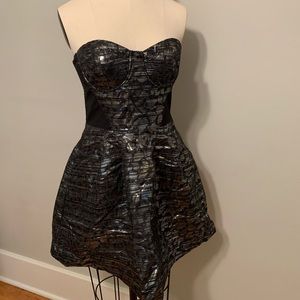 Bebe Cocktail Dress